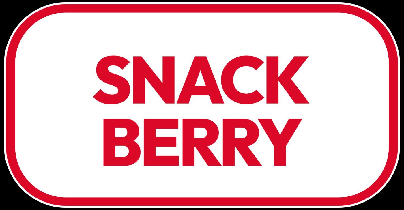 SNACK BERRY